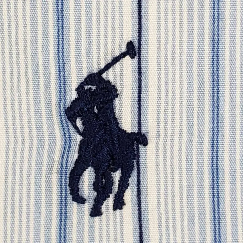 Polo Ralph Lauren excellent pre